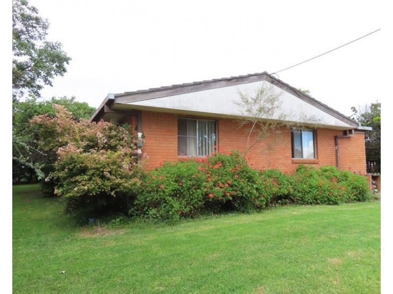7 Bruhn Lane, Thulimbah QLD 4376