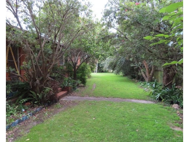 7 Bruhn Lane, Thulimbah QLD 4376