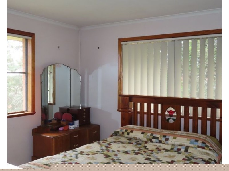 7 Bruhn Lane, Thulimbah QLD 4376