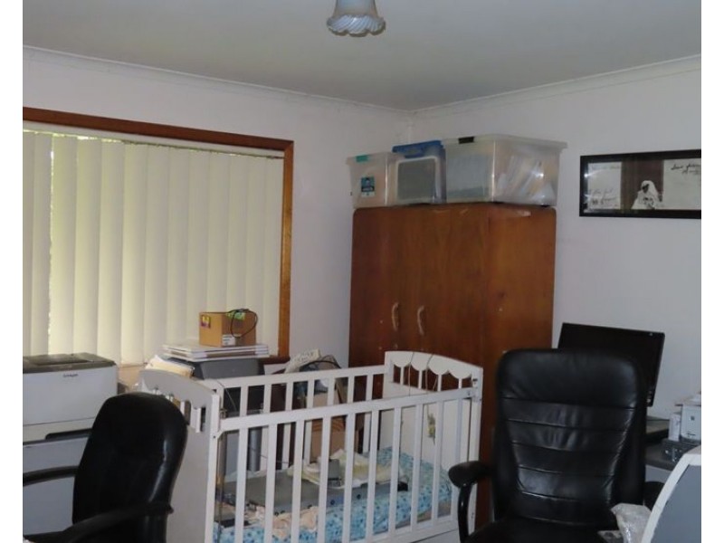 7 Bruhn Lane, Thulimbah QLD 4376