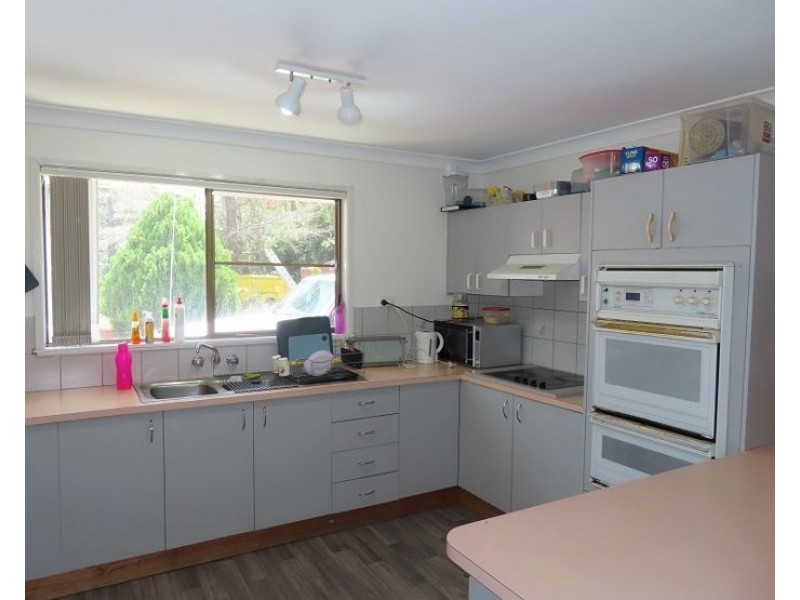 2 Recreation Crescent, Stanthorpe QLD 4380