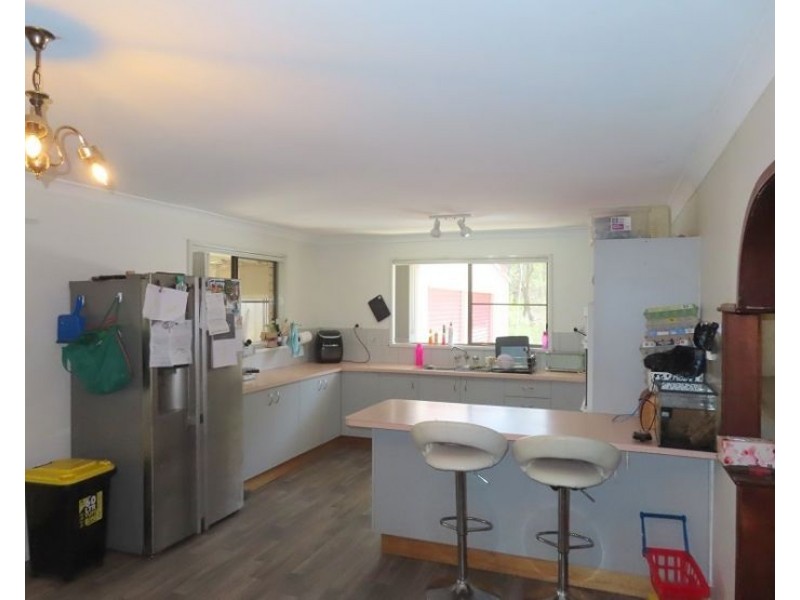 2 Recreation Crescent, Stanthorpe QLD 4380