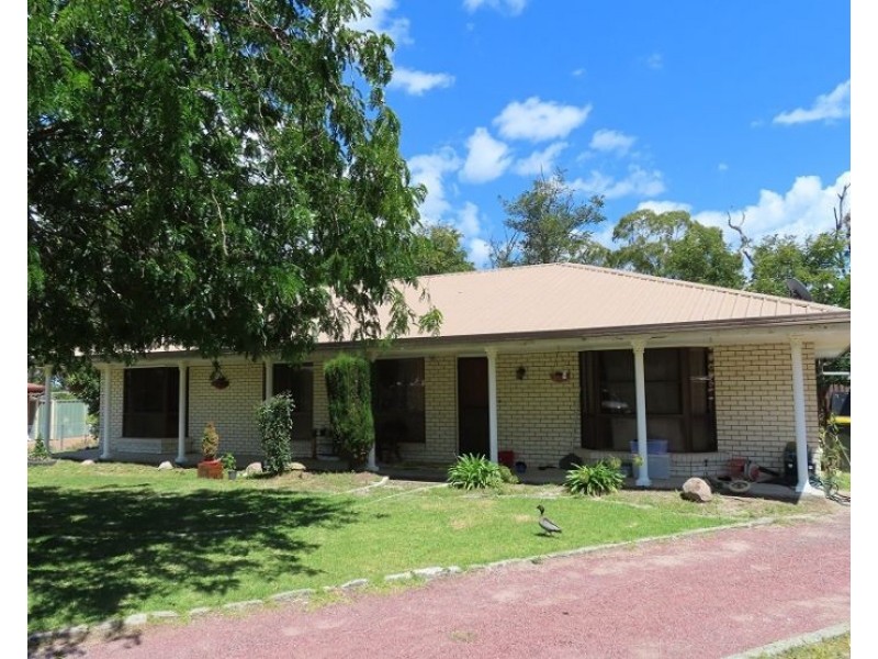 2 Recreation Crescent, Stanthorpe QLD 4380
