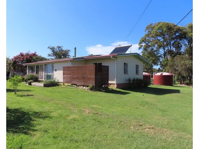 61 College Road, Stanthorpe QLD 4380