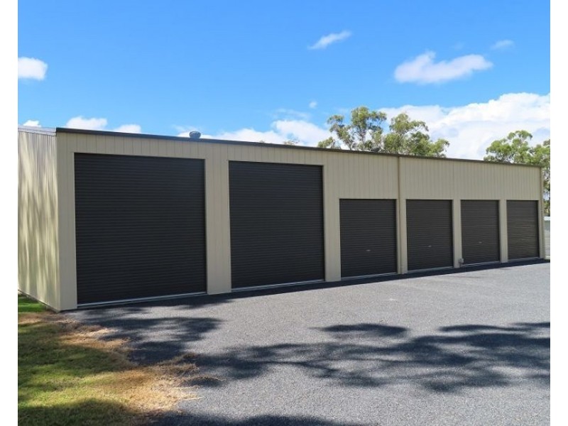 25481 New England Highway, Stanthorpe QLD 4380