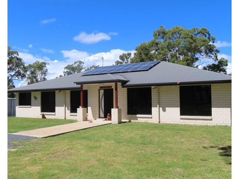 25481 New England Highway, Stanthorpe QLD 4380