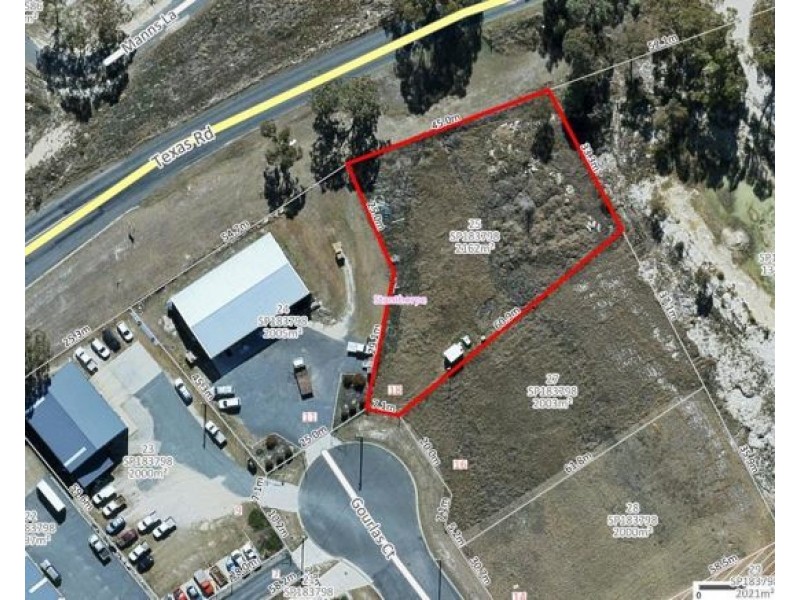 18 Gourlas Court, Stanthorpe QLD 4380