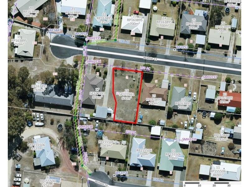 7 Wattle Court, Stanthorpe QLD 4380