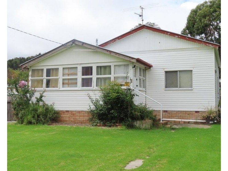 89 High Street, Stanthorpe QLD 4380