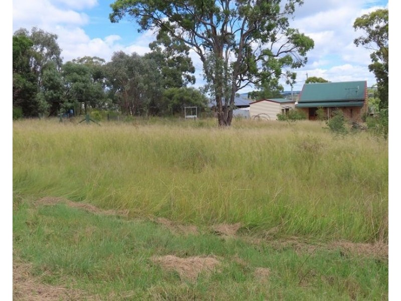 Lot 141 & 142 Cummerford Road, Glen Aplin QLD 4381