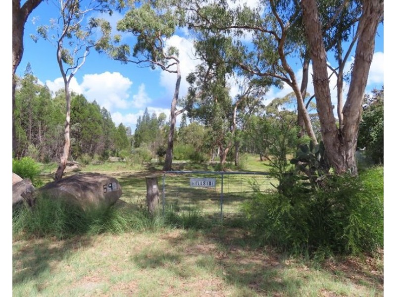 59 Greenup Street, Stanthorpe QLD 4380