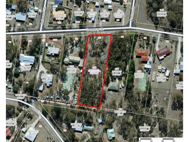 59 Greenup Street, Stanthorpe QLD 4380