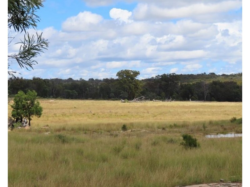 0 Nundubbermere Road, Nundubbermere QLD 4380