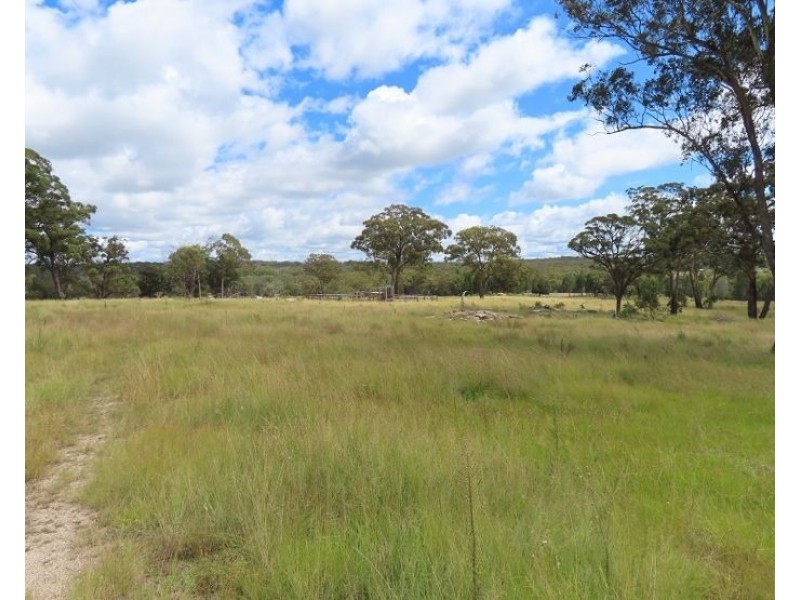 0 Nundubbermere Road, Nundubbermere QLD 4380