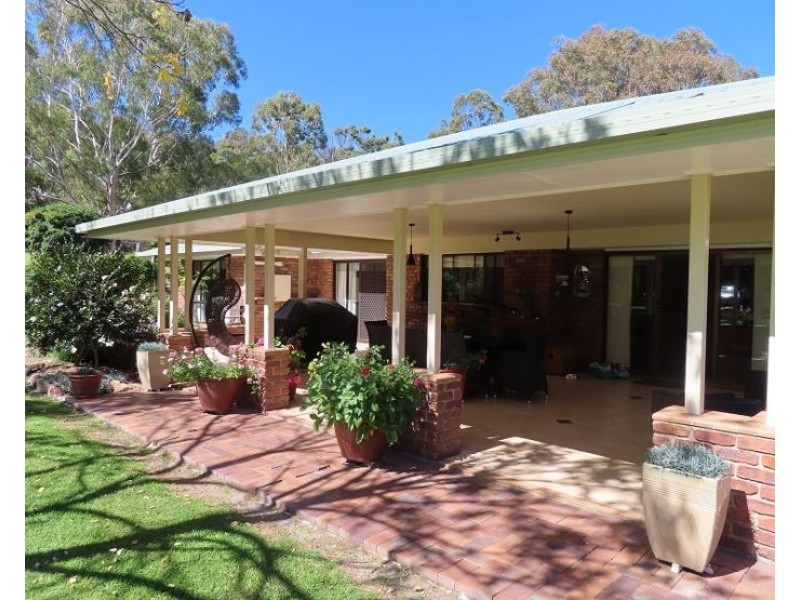 139 Hale Haven Drive, Stanthorpe QLD 4380
