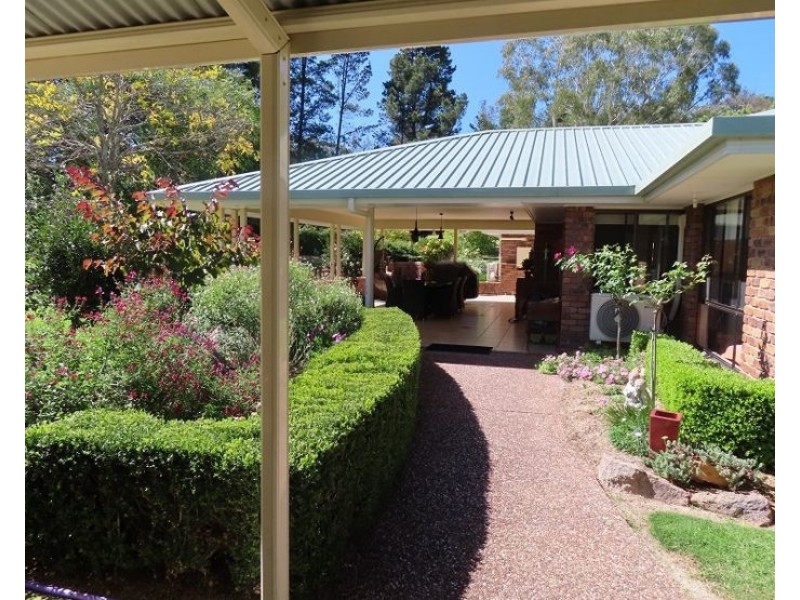 139 Hale Haven Drive, Stanthorpe QLD 4380
