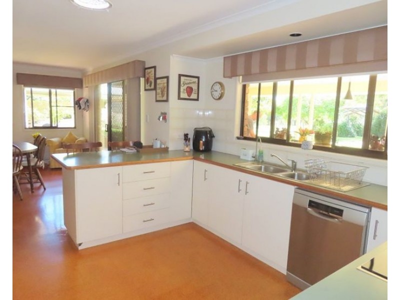 139 Hale Haven Drive, Stanthorpe QLD 4380