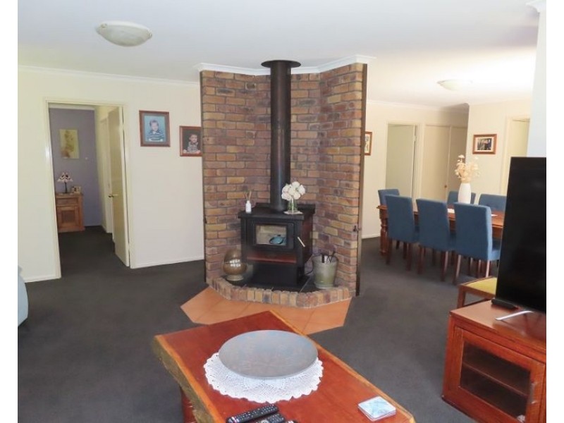 139 Hale Haven Drive, Stanthorpe QLD 4380