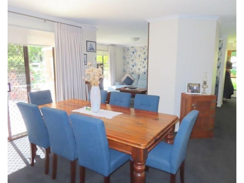 139 Hale Haven Drive, Stanthorpe QLD 4380