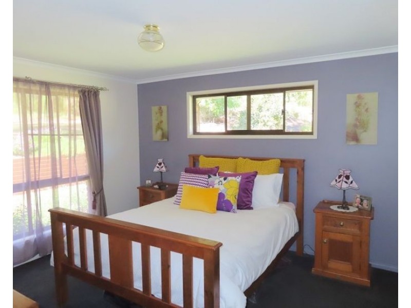 139 Hale Haven Drive, Stanthorpe QLD 4380