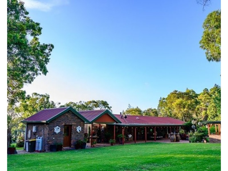 39 Brunckhorst Avenue, Stanthorpe QLD 4380