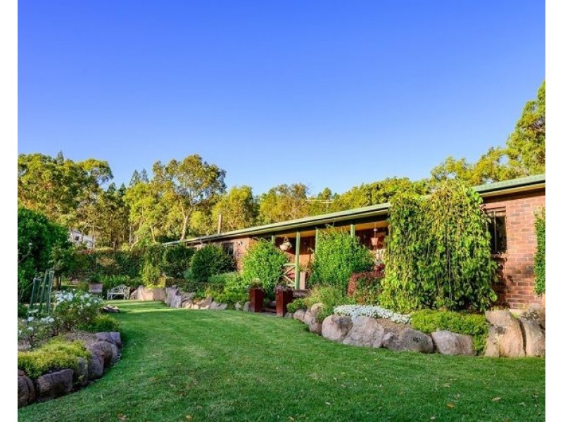 39 Brunckhorst Avenue, Stanthorpe QLD 4380