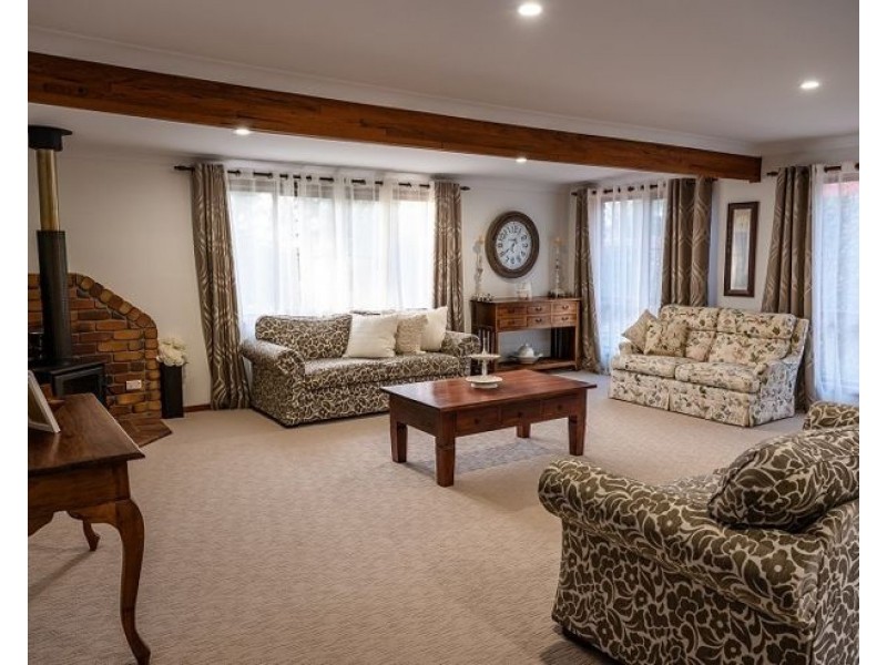 39 Brunckhorst Avenue, Stanthorpe QLD 4380