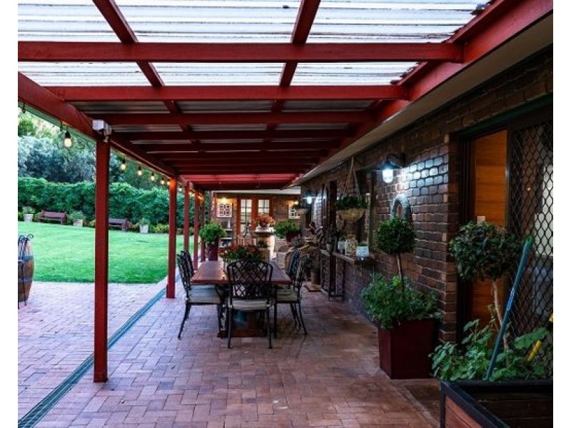39 Brunckhorst Avenue, Stanthorpe QLD 4380