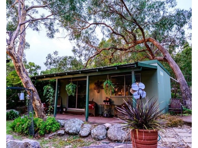 39 Brunckhorst Avenue, Stanthorpe QLD 4380