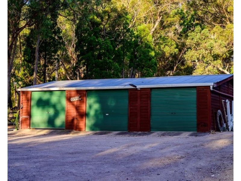 39 Brunckhorst Avenue, Stanthorpe QLD 4380