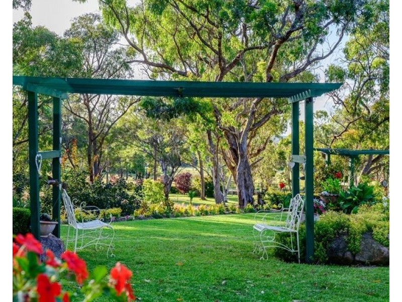 39 Brunckhorst Avenue, Stanthorpe QLD 4380
