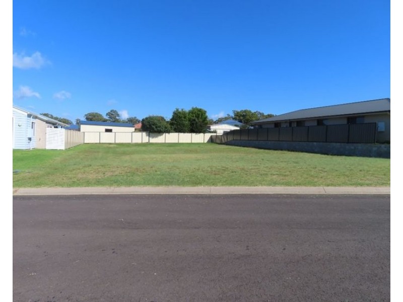 15 Pavilion Drive, Stanthorpe QLD 4380