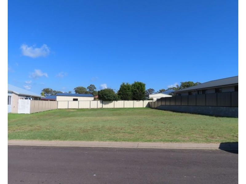 15 Pavilion Drive, Stanthorpe QLD 4380