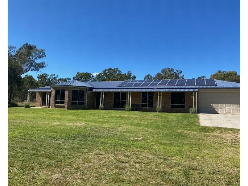 51 McMeniman Road, Ballandean QLD 4382