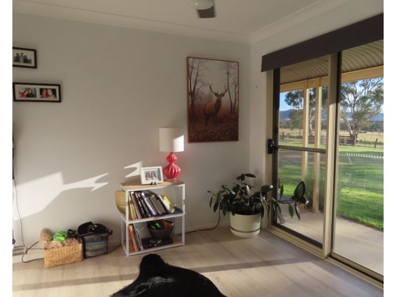 51 McMeniman Road, Ballandean QLD 4382