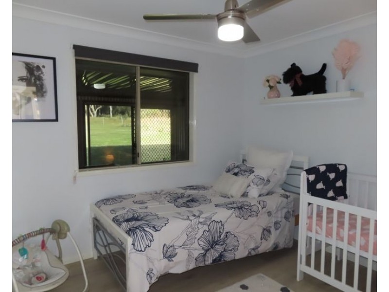 51 McMeniman Road, Ballandean QLD 4382