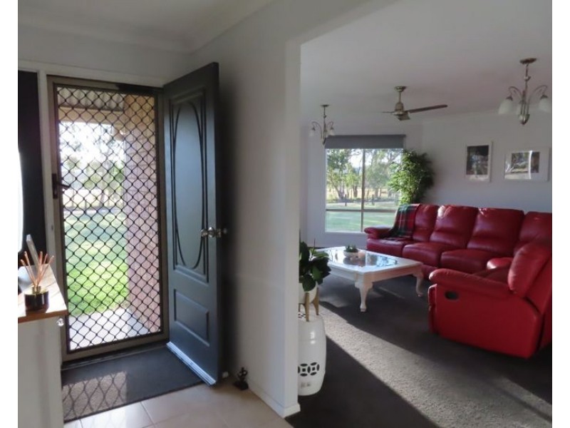 51 McMeniman Road, Ballandean QLD 4382