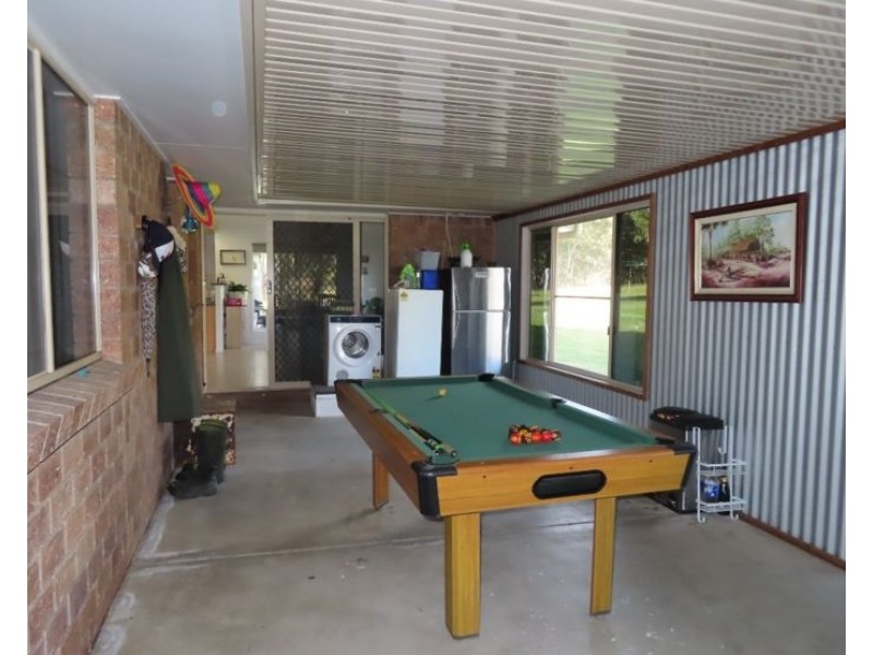51 McMeniman Road, Ballandean QLD 4382