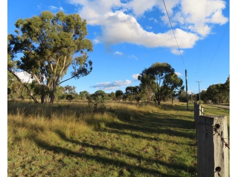 51 McMeniman Road, Ballandean QLD 4382