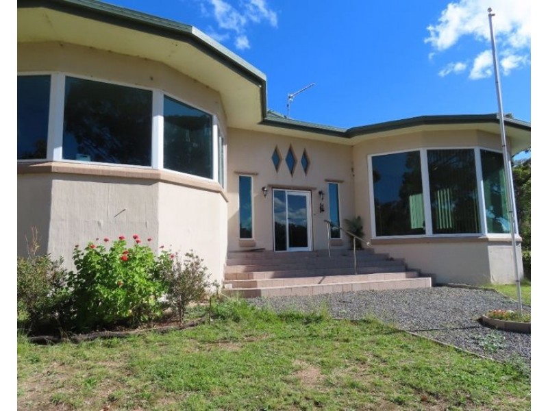 1623 Texas Road, Greenlands QLD 4380