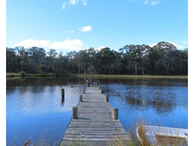 1623 Texas Road, Greenlands QLD 4380