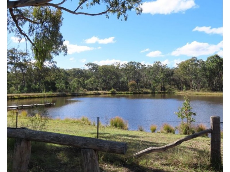 1623 Texas Road, Greenlands QLD 4380