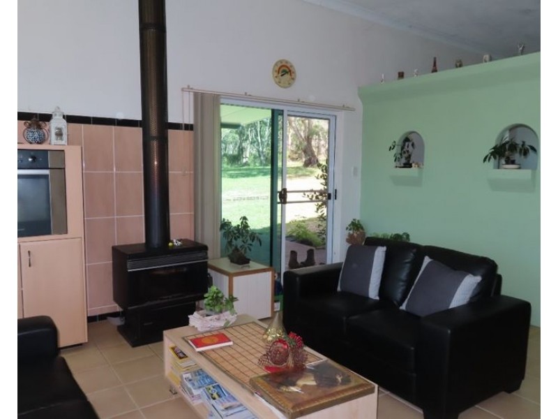 1623 Texas Road, Greenlands QLD 4380