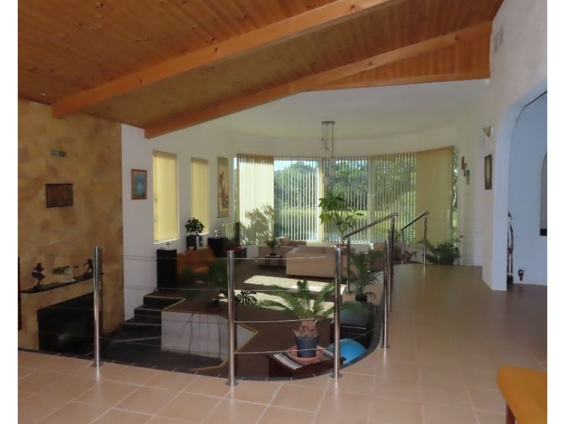 1623 Texas Road, Greenlands QLD 4380