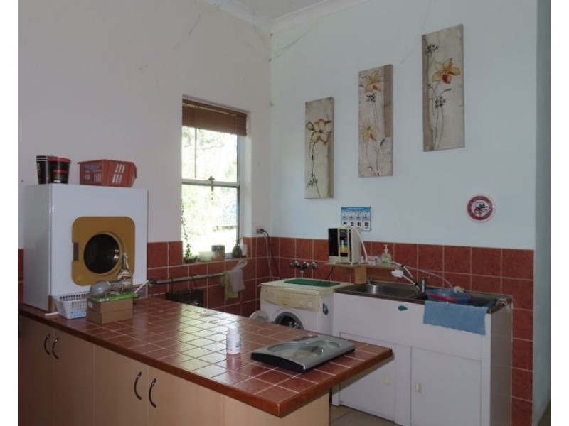 1623 Texas Road, Greenlands QLD 4380