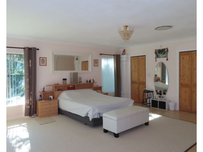 1623 Texas Road, Greenlands QLD 4380