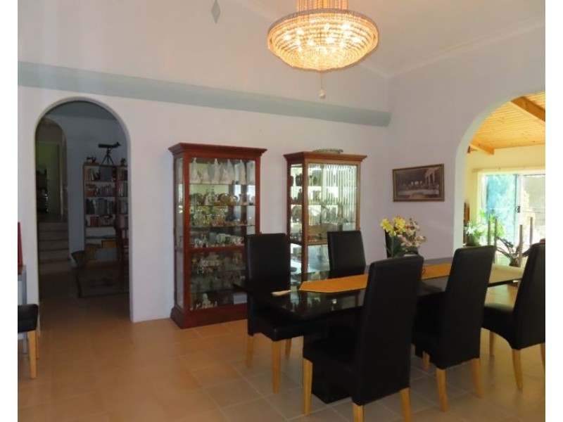 1623 Texas Road, Greenlands QLD 4380