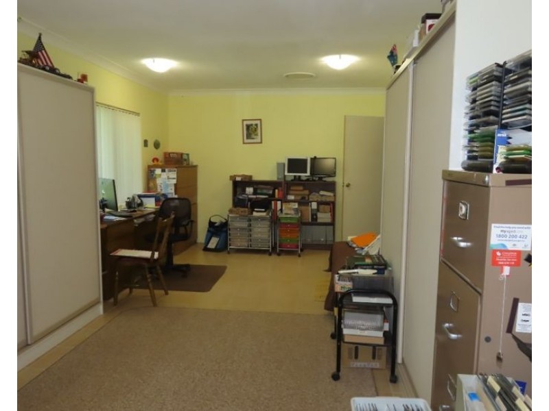 1623 Texas Road, Greenlands QLD 4380