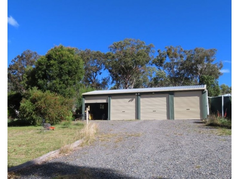 1623 Texas Road, Greenlands QLD 4380