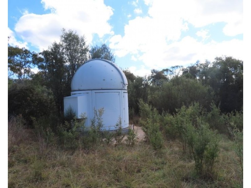 1623 Texas Road, Greenlands QLD 4380